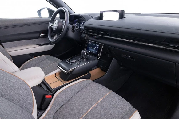 Mazda MX-30 - Afbeelding 4 van 30