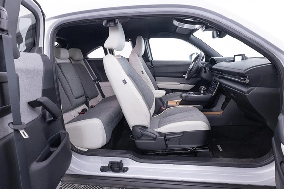 Mazda MX-30 - Afbeelding 6 van 30