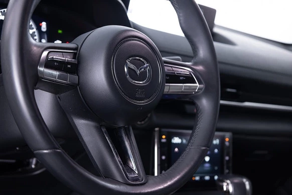 Mazda MX-30 - Afbeelding 9 van 30