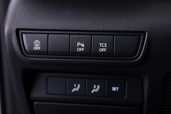 Mazda MX-30 - Afbeelding 10 van 30