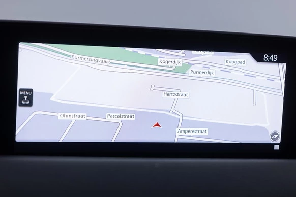 Mazda MX-30 - Afbeelding 11 van 30