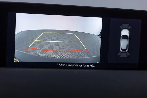 Mazda MX-30 - Afbeelding 12 van 30