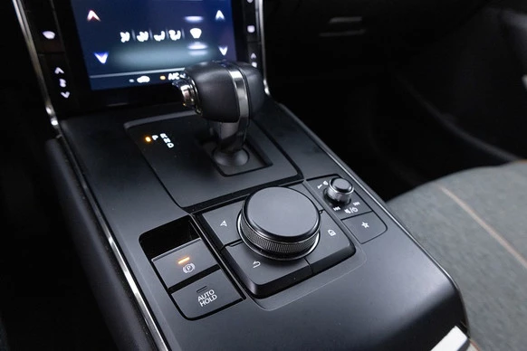 Mazda MX-30 - Afbeelding 15 van 30