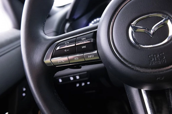 Mazda MX-30 - Afbeelding 16 van 30