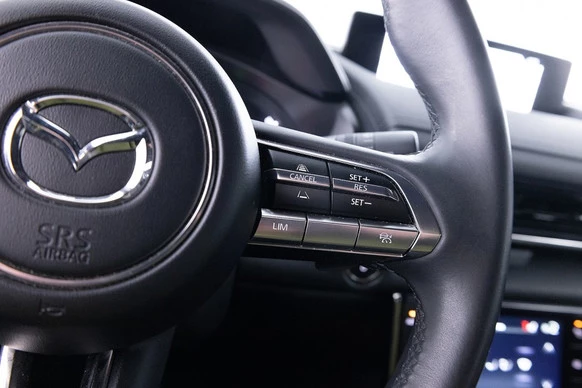 Mazda MX-30 - Afbeelding 17 van 30