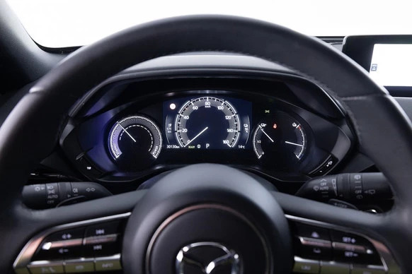 Mazda MX-30 - Afbeelding 18 van 30