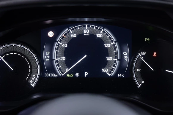 Mazda MX-30 - Afbeelding 19 van 30