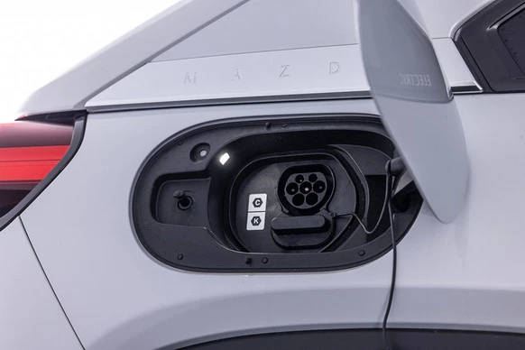 Mazda MX-30 - Afbeelding 23 van 30