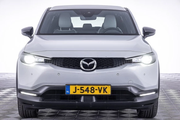 Mazda MX-30 - Afbeelding 24 van 30