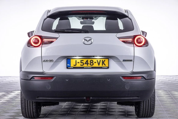 Mazda MX-30 - Afbeelding 26 van 30