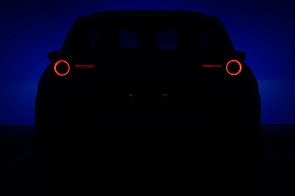 Mazda MX-30 - Afbeelding 27 van 30