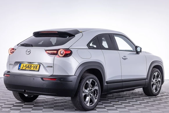 Mazda MX-30 - Afbeelding 28 van 30