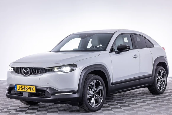 Mazda MX-30 - Afbeelding 29 van 30