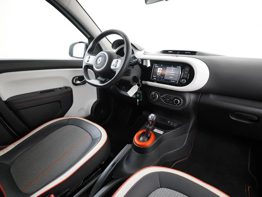 Renault Twingo - Afbeelding 2 van 30