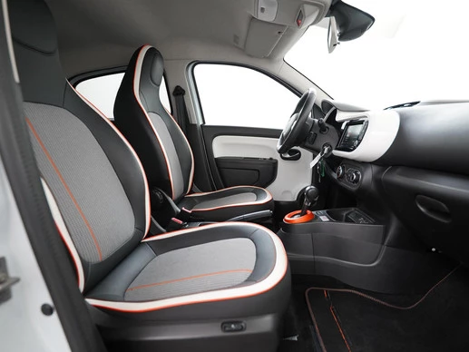 Renault Twingo - Afbeelding 3 van 30