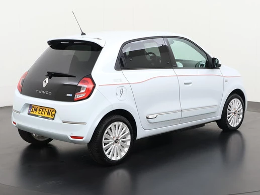 Renault Twingo - Afbeelding 4 van 30