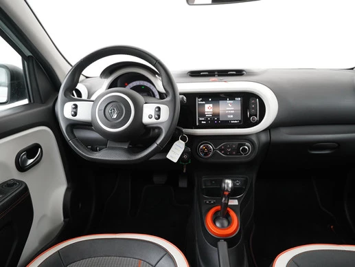 Renault Twingo - Afbeelding 6 van 30