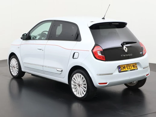 Renault Twingo - Afbeelding 7 van 30