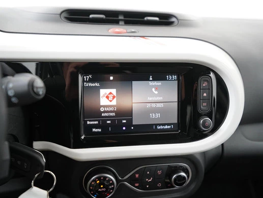 Renault Twingo - Afbeelding 15 van 30