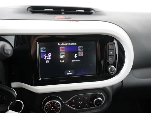 Renault Twingo - Afbeelding 17 van 30