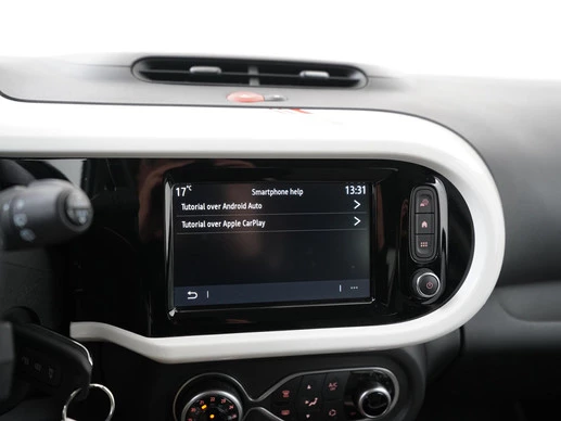 Renault Twingo - Afbeelding 19 van 30
