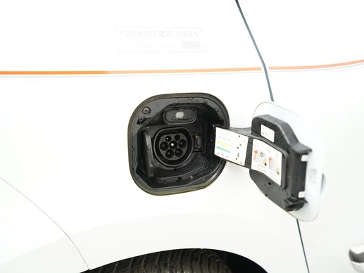 Renault Twingo - Afbeelding 26 van 30