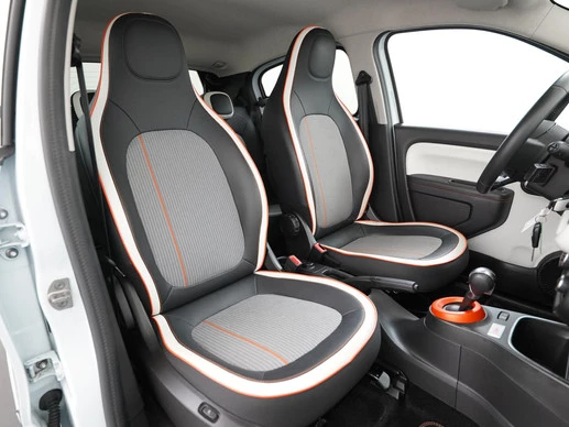 Renault Twingo - Afbeelding 28 van 30