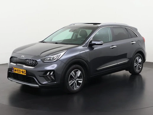 Kia Niro - Afbeelding 1 van 30