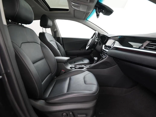 Kia Niro - Afbeelding 3 van 30