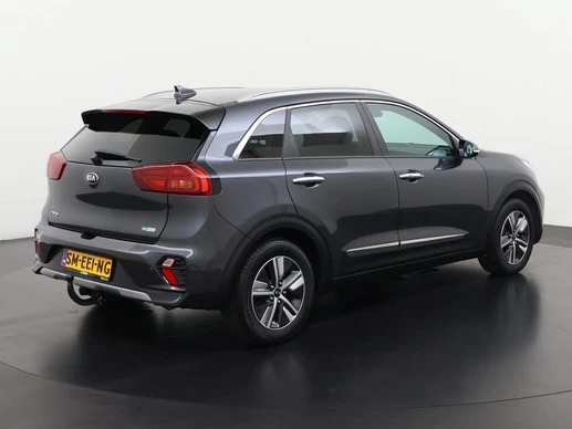 Kia Niro - Afbeelding 4 van 30