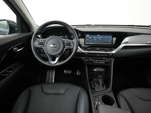 Kia Niro - Afbeelding 6 van 30
