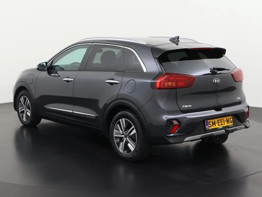 Kia Niro - Afbeelding 7 van 30
