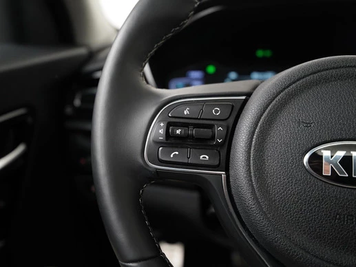 Kia Niro - Afbeelding 8 van 30
