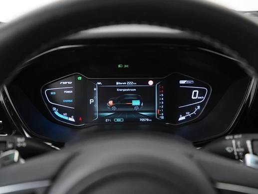 Kia Niro - Afbeelding 9 van 30