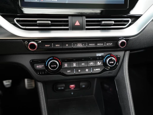 Kia Niro - Afbeelding 13 van 30