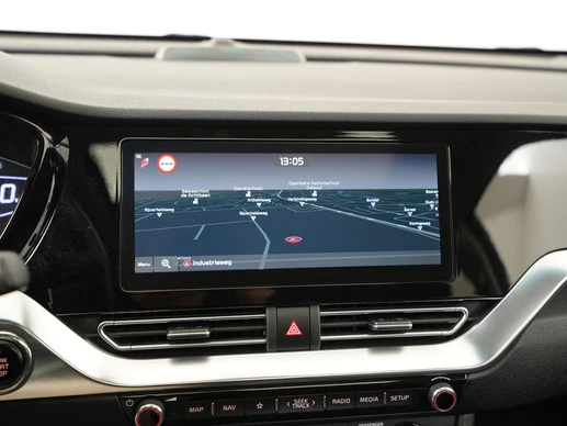 Kia Niro - Afbeelding 14 van 30
