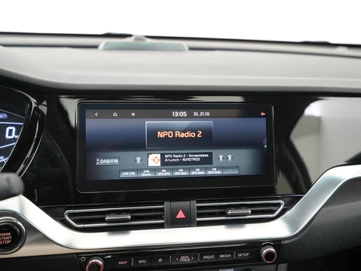 Kia Niro - Afbeelding 15 van 30