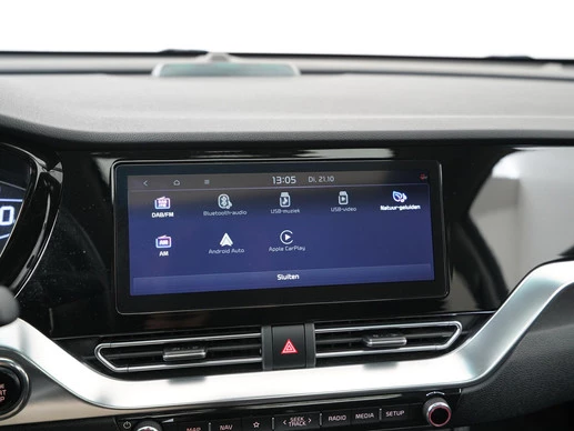 Kia Niro - Afbeelding 16 van 30