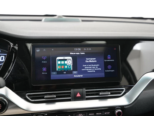 Kia Niro - Afbeelding 17 van 30