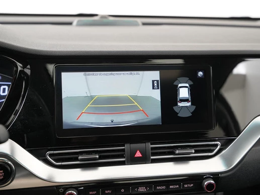 Kia Niro - Afbeelding 20 van 30