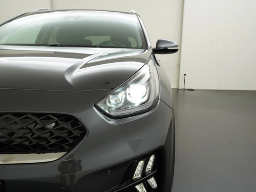 Kia Niro - Afbeelding 21 van 30