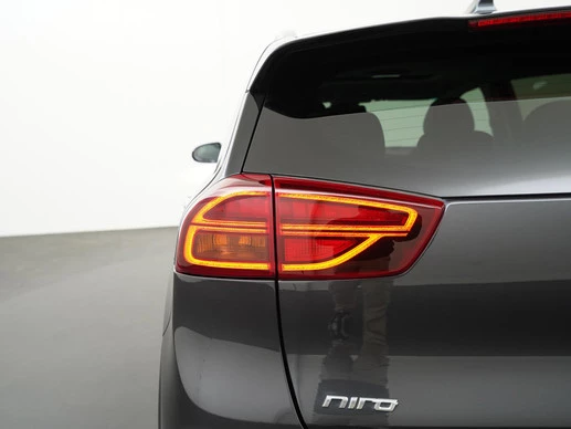 Kia Niro - Afbeelding 23 van 30