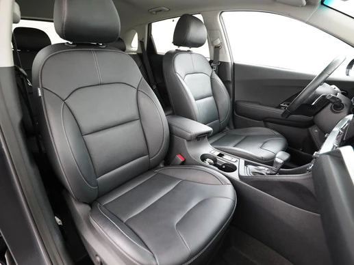 Kia Niro - Afbeelding 29 van 30