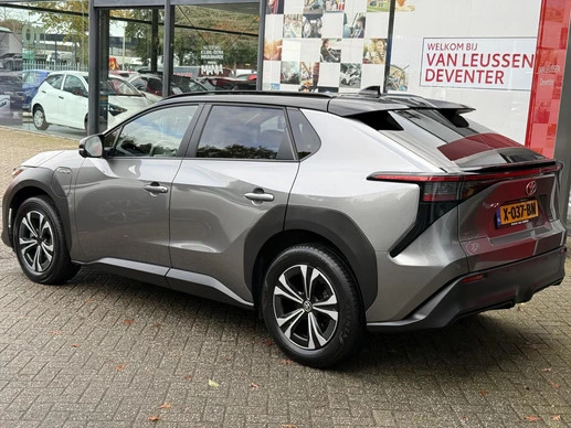 Toyota bZ4X - Afbeelding 2 van 26