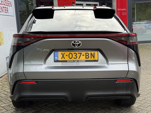 Toyota bZ4X - Afbeelding 3 van 26