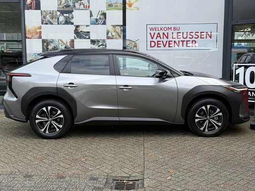 Toyota bZ4X - Afbeelding 4 van 26