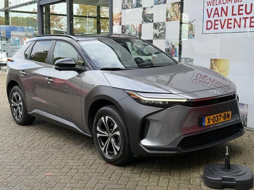 Toyota bZ4X - Afbeelding 5 van 26