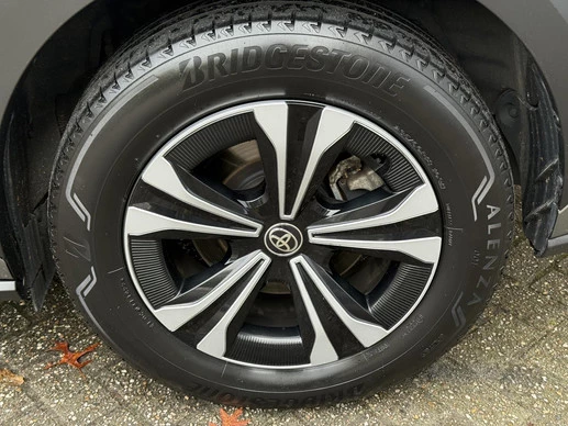 Toyota bZ4X - Afbeelding 21 van 26