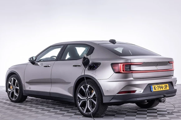 Polestar 2 - Afbeelding 2 van 30