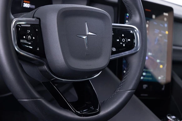 Polestar 2 - Afbeelding 12 van 30